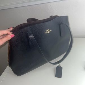 Coach Carryall Bag